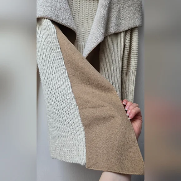 Seven Sisters Cardigan - Picture 4 of 9